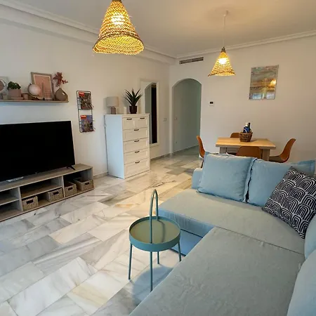 Apartamento Casa Familia