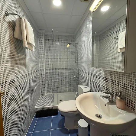 Apartamento Casa Familia *