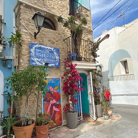 Apartamento Casa Familia