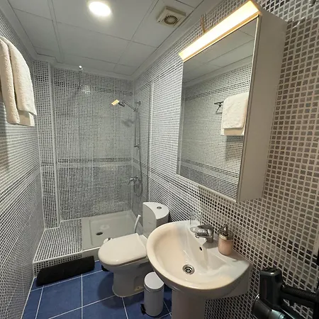 Apartamento Casa Familia *