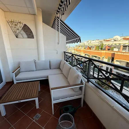 Apartamento Casa Familia