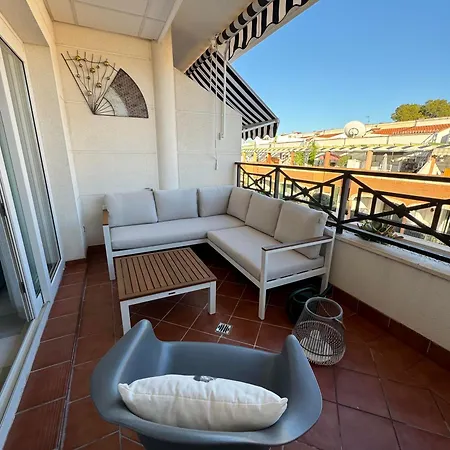Casa Familia Apartamento