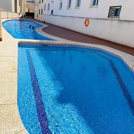 Apartamento Casa Familia