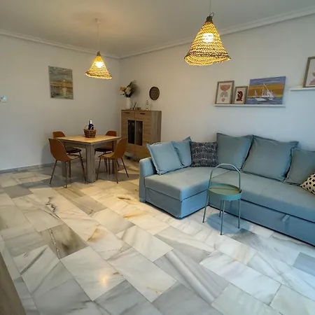 Casa Familia * Calpe